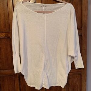 Vintage Slug Top by Velvet